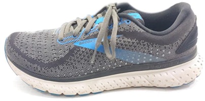 Brooks Glycerin 18 'Black Comfort' 1103291d064 Brooks Glycerin 18 'Black Comfort' 1103291d064