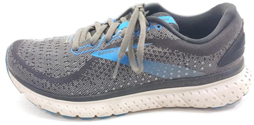 Brooks Glycerin 18 'Keselesaan Hitam' 1103291d064 Buy Brooks Glycerin 18 'Keselesaan Hitam' 1103291d064