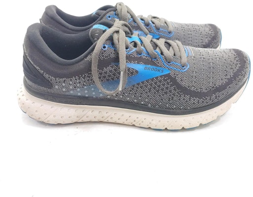 Brooks Glycerin 18 'Keselesaan Hitam' 1103291d064 Order Brooks Glycerin 18 'Keselesaan Hitam' 1103291d064