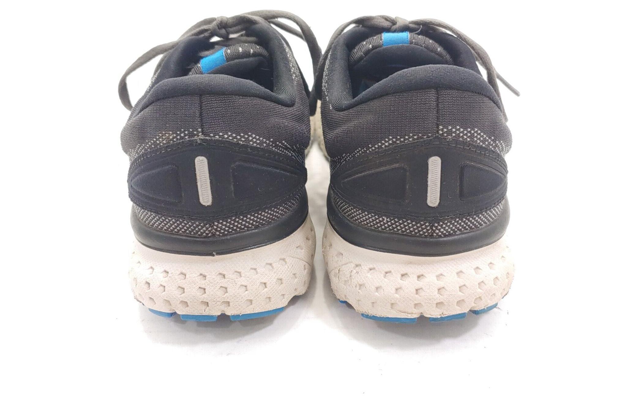 Lookbook Brooks Glycerin 18 '黑色舒适'跑鞋 1103291d064