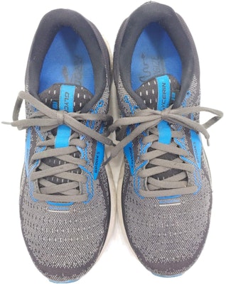 Brooks Glycerin 18 'Keselesaan Hitam' 1103291d064 Shop Brooks Glycerin 18 'Keselesaan Hitam' 1103291d064