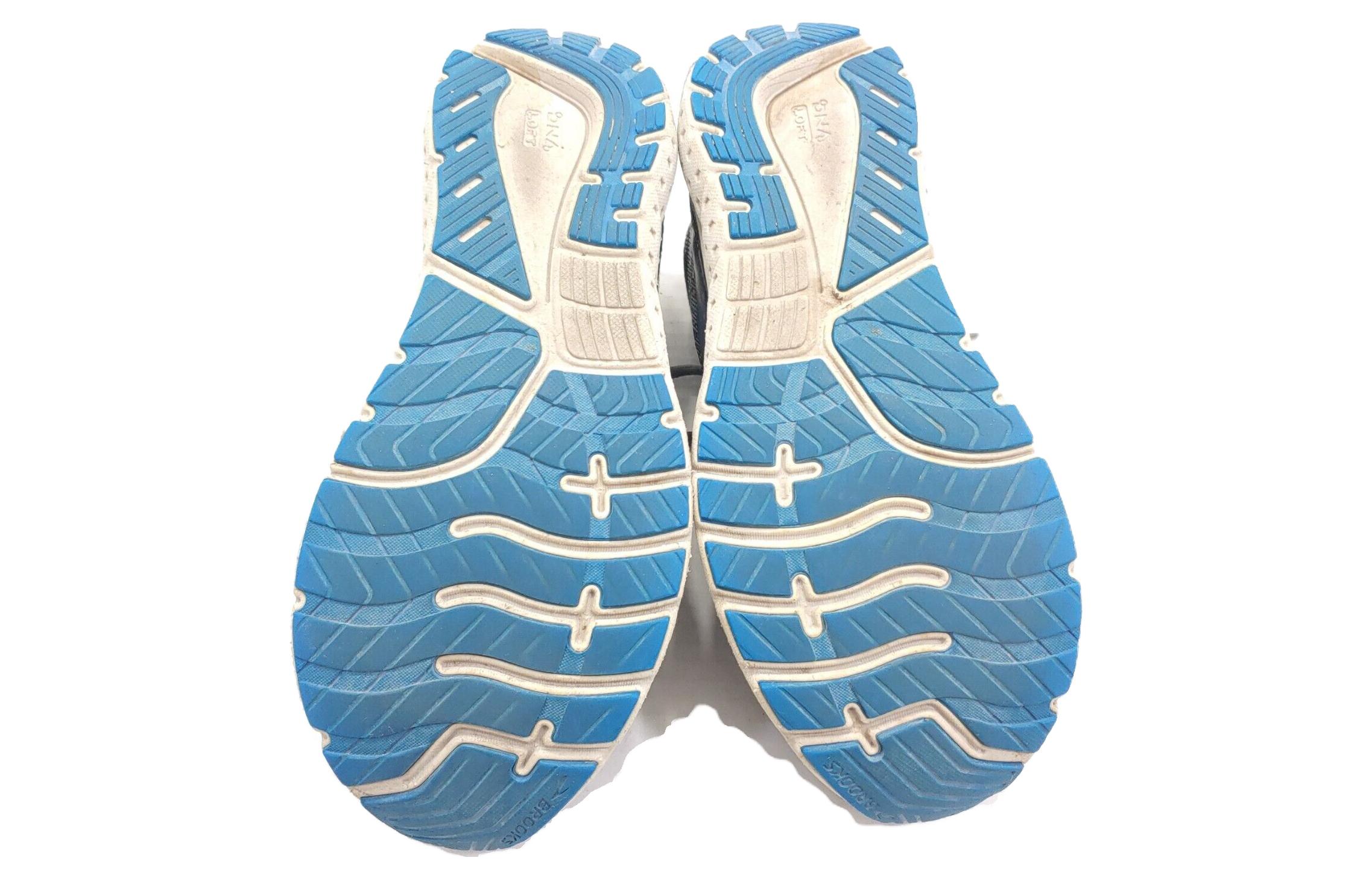 Purchase Brooks Glycerin 18 '黑色舒适'跑鞋 1103291d064