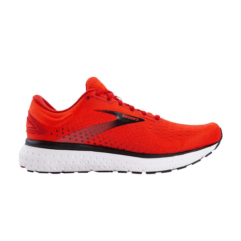 Brooks Glycerin 18 'Cherry Tomato' 110329-1D-617