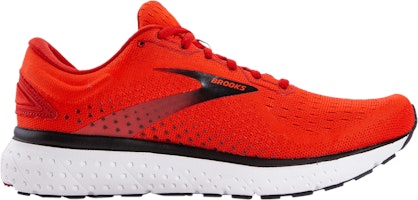 Brooks Glycerin 18 'Cherry Tomato' 110329-1D-617 Brooks Glycerin 18 'Cherry Tomato' 110329-1D-617