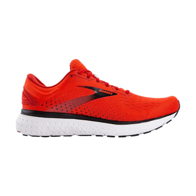 Brooks Glycerin 18 'Cherry Tomato'