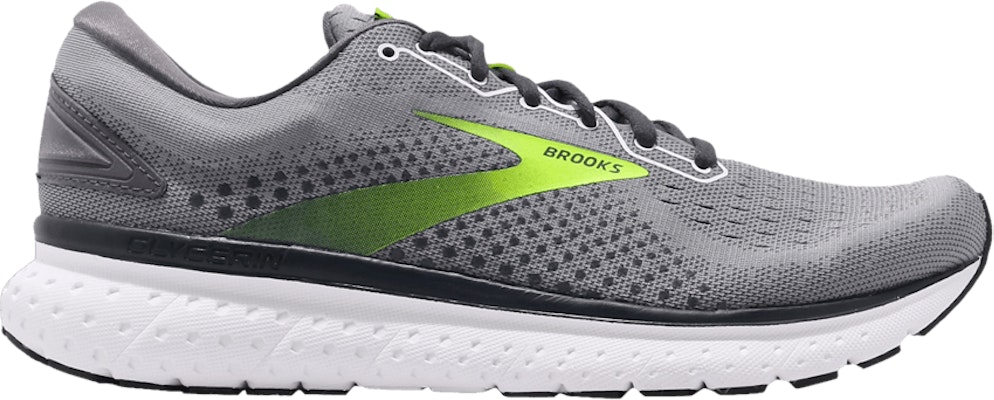 Brooks Glycerin 18 ''Grau'' 110329-1D-025 Buy Brooks Glycerin 18 ''Grau'' 110329-1D-025