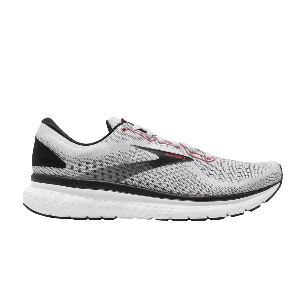 Brooks Glycerin 18 'Grey Black' 110329-1D-094