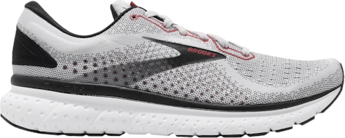 Brooks Glycerin 18 'Grey Black' 110329-1D-094 Brooks Glycerin 18 'Grey Black' 110329-1D-094