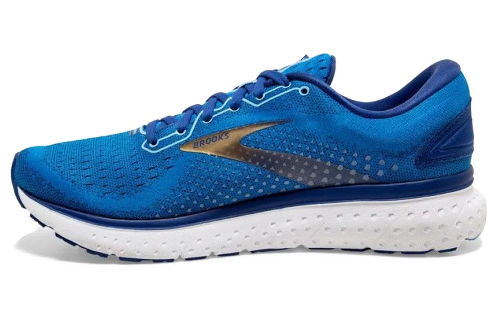 Brooks Glycerin 18 'Versatile Comfort Blue' 1103291D-459