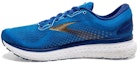 Buy Brooks Glycerin 18 'Serba Guna Selesa Biru' 1103291D-459