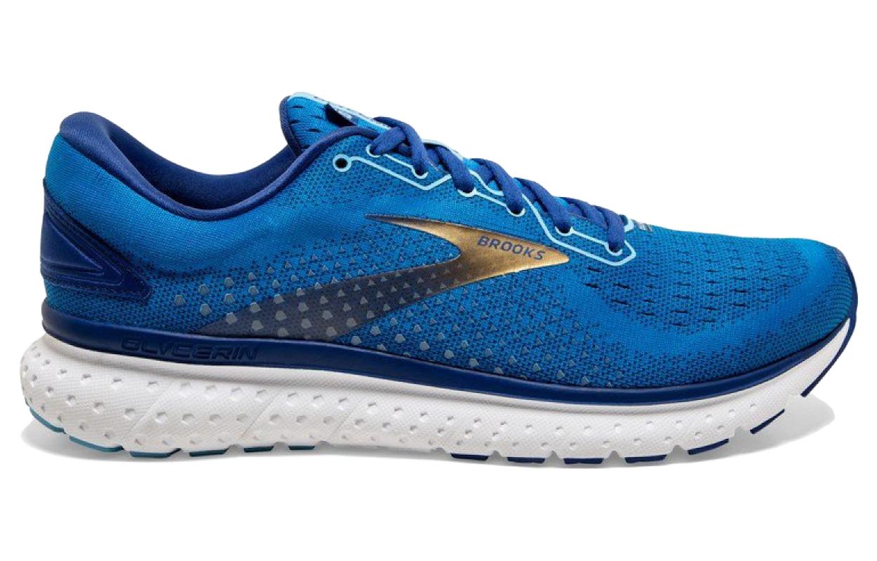 Order 브룩스 글리세린 18 '편안함의 완성' (Brooks Glycerin 18 'Ultimate Comfort') 1103291D-459