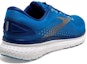 Lookbook Brooks Glycerin 18 'Serba Guna Selesa Biru' 1103291D-459