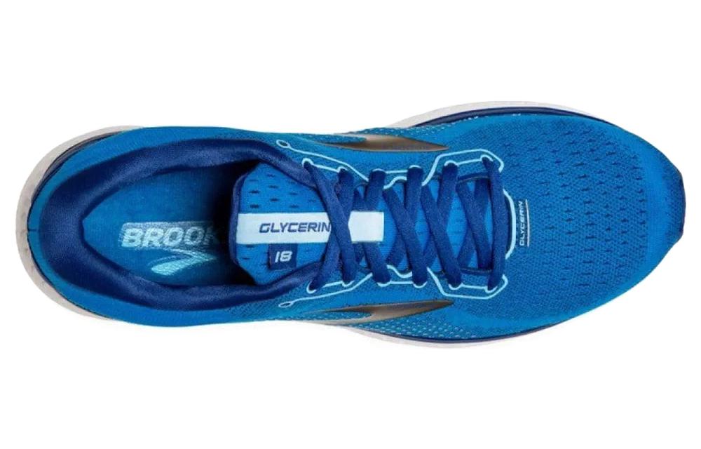 Shop 브룩스 글리세린 18 '편안함의 완성' (Brooks Glycerin 18 'Ultimate Comfort') 1103291D-459