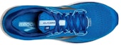 Shop Brooks Glycerin 18 'Serba Guna Selesa Biru' 1103291D-459