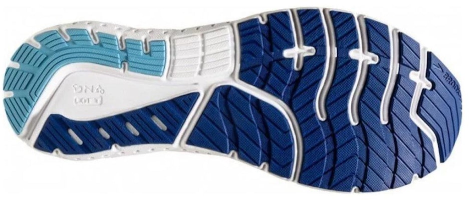 Brooks Glycerin 18 'Serba Guna Selesa Biru' 1103291D-459 Purchase Brooks Glycerin 18 'Serba Guna Selesa Biru' 1103291D-459