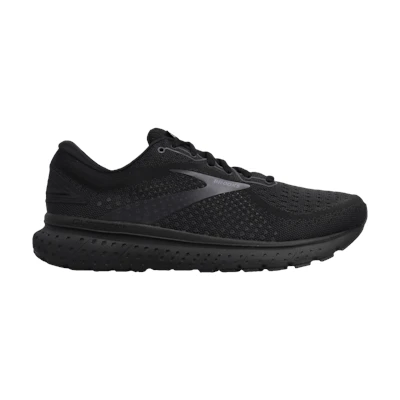 Brooks Glycerin 18 Wide 'Black'