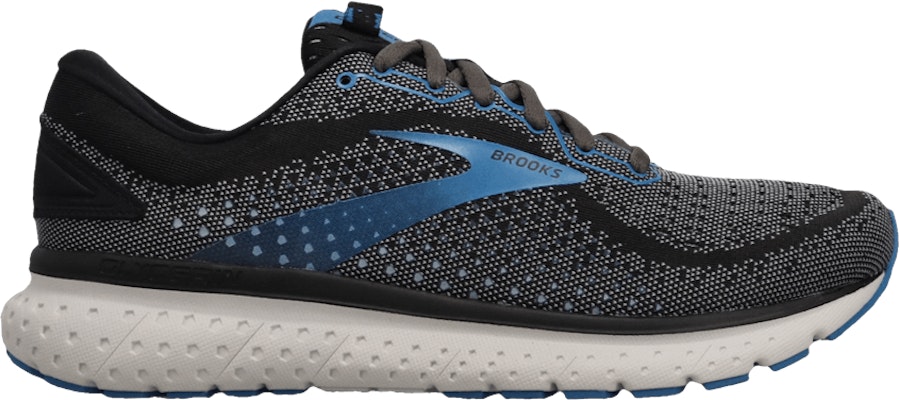 Brooks Glycerin 18 寬楦 '灰藍' 110329-2E-064 Buy Brooks Glycerin 18 寬楦 '灰藍' 110329-2E-064