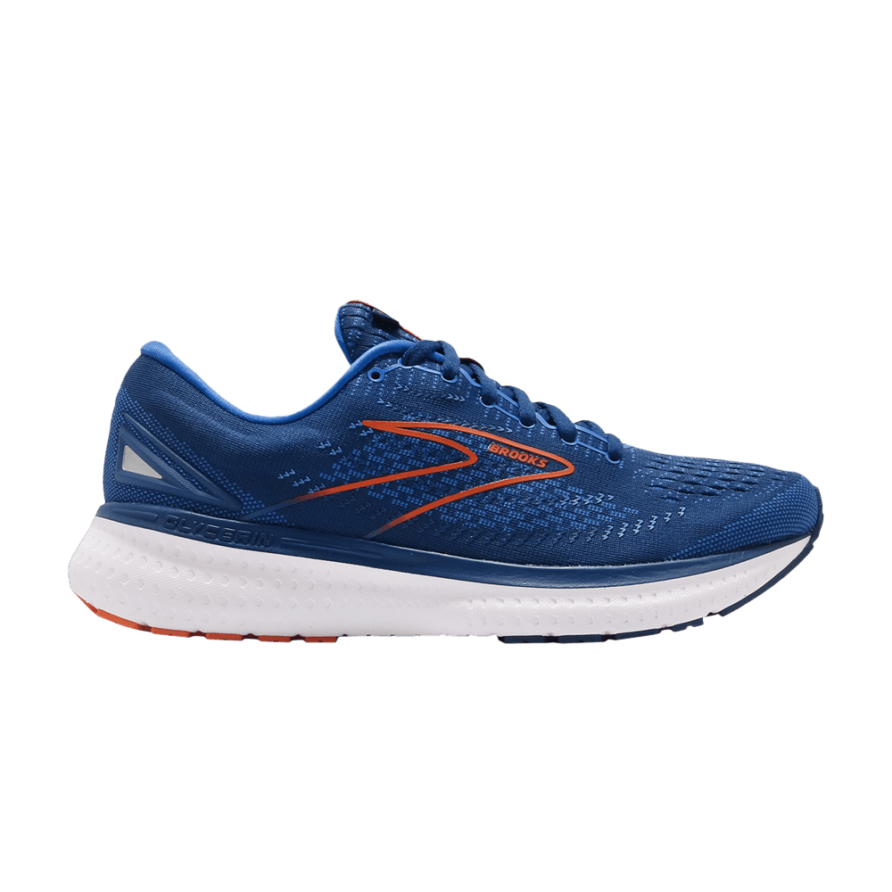 Brooks Glycerin 19 'Blue Red' 110356-1D-461