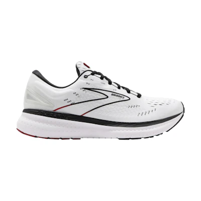 Brooks Glycerin 19 'White Black'