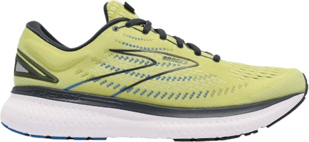Brooks Glycerin 19 'Yellow' 110356-1D-734 Brooks Glycerin 19 'Yellow' 110356-1D-734