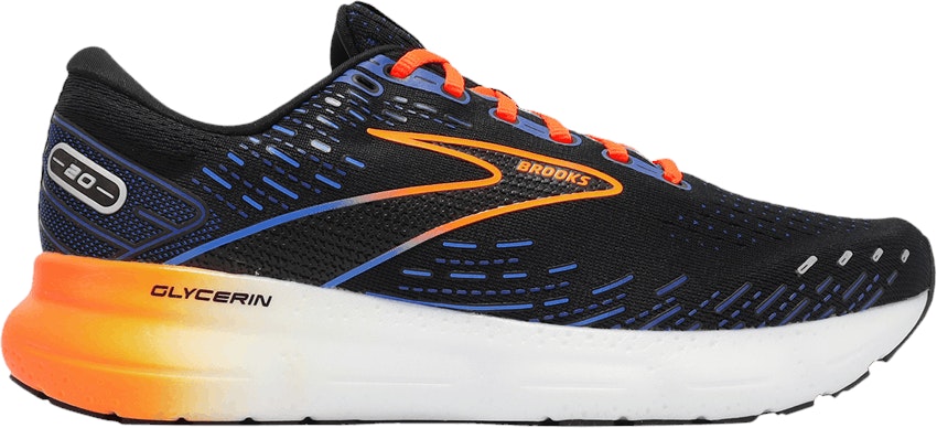 brooks-glycerin-20-2-e-wide-black-classic-blue-orange