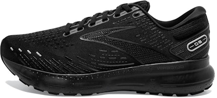 Brooks Glycerin 20 'Black' 110382-020 Brooks Glycerin 20 'Black' 110382-020