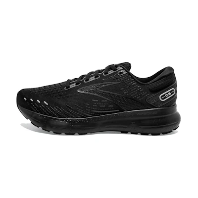 Brooks Glycerin 20 'Black'