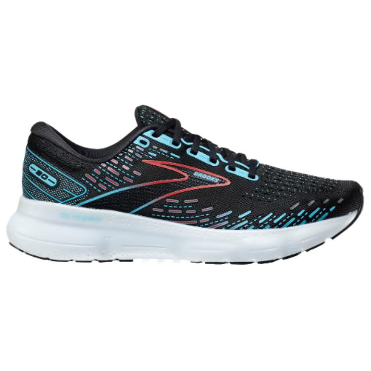 Order Brooks Glycerin 20 'Hitam Biru' 110382-003