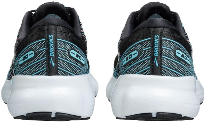 Brooks Glycerin 20 'Hitam Biru' 110382-003 Lookbook Brooks Glycerin 20 'Hitam Biru' 110382-003