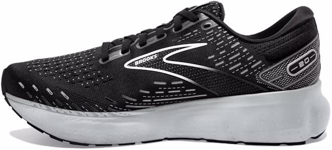 Brooks Glycerin 20 'Hitam Abu-abu' 110382-059 Buy Brooks Glycerin 20 'Hitam Abu-abu' 110382-059