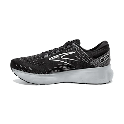 Brooks Glycerin 20 'Black Grey'