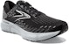 Brooks Glycerin 20 'Hitam Kelabu' 110382-059