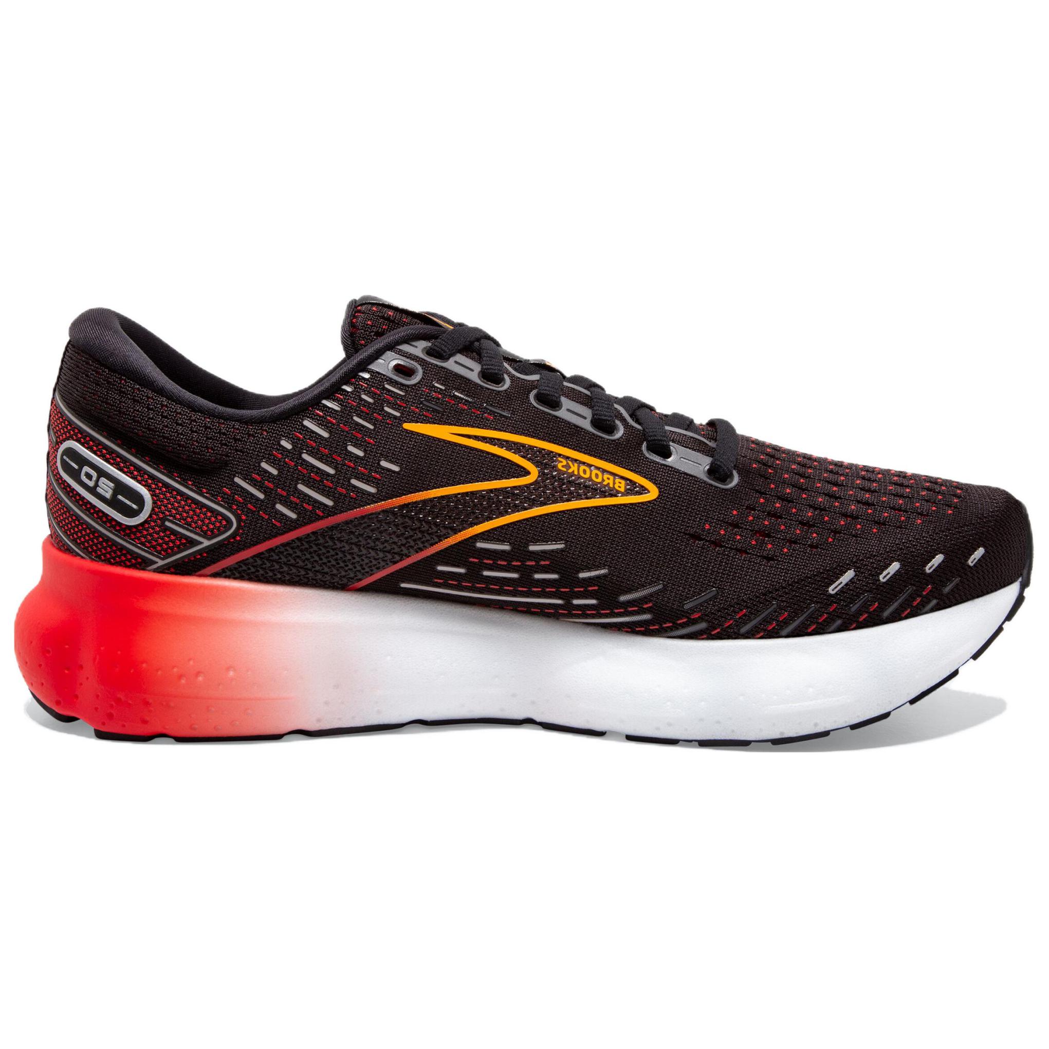 Order 브룩스 글리세린 20 블랙레드 (Beurukseu Geullisecerin 20 Beullaek Redeu) 110382-1D-090