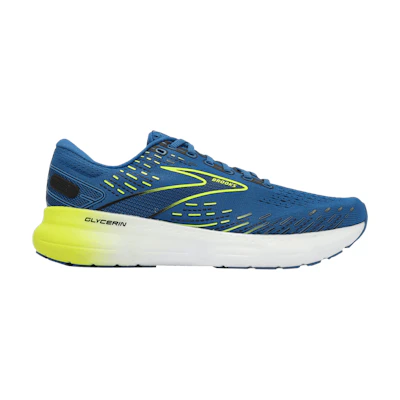 Brooks Glycerin 20 'Blue Nightlife'