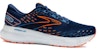 Brooks Glycerin 20 'Biru Oren' 110382-444
