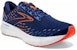 Brooks Glycerin 20 'Biru Oren' 110382-444