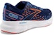 Brooks Glycerin 20 'Biru Oren' 110382-444