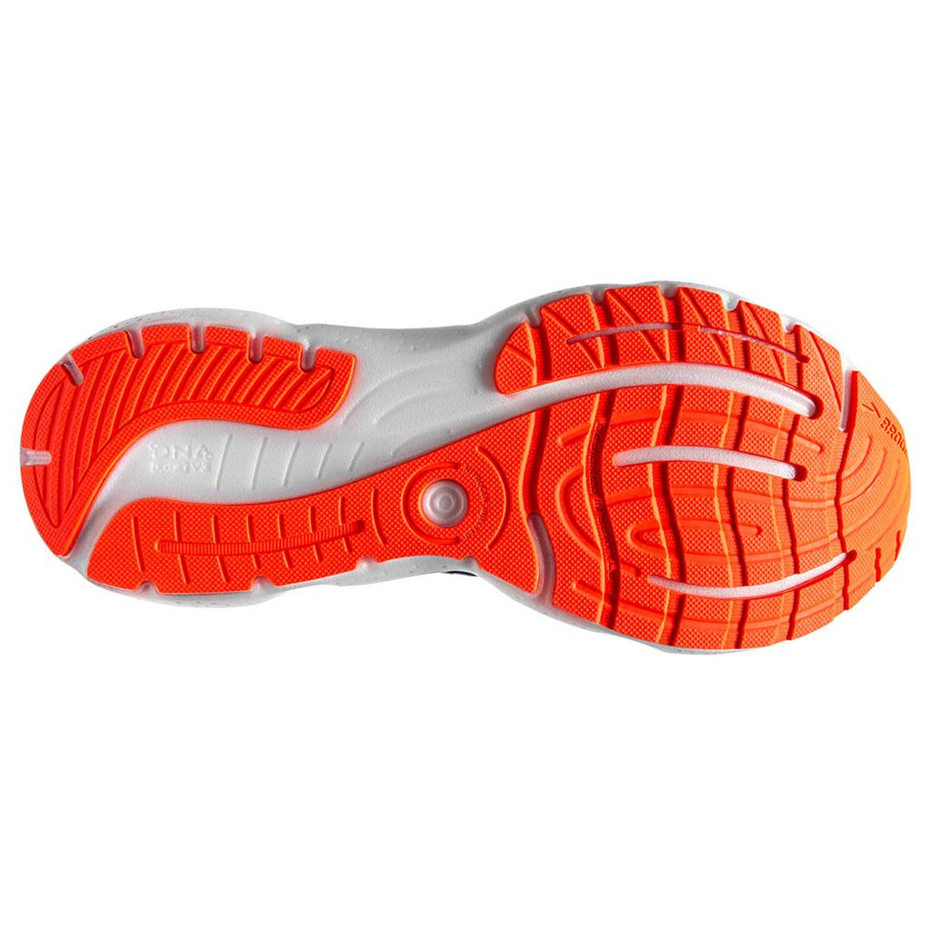 Purchase Brooks Glycerin 20 'Azul Naranja' 110382-444