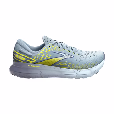 Brooks Glycerin 20 'Blue Sulphur'