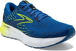 ブルックス グリセリン 20 青黄 (Burukkusu Guriserin 20 AoKi) 110382-482 Lookbook ブルックス グリセリン 20 青黄 (Burukkusu Guriserin 20 AoKi) 110382-482