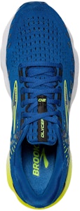 Brooks Glycerin 20 'Biru Kuning' 110382-482 Purchase Brooks Glycerin 20 'Biru Kuning' 110382-482