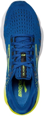 Brooks Glycerin 20 'Blue Yellow' 110382-482 Purchase Brooks Glycerin 20 'Blue Yellow' 110382-482
