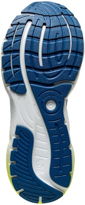 Brooks Glycerin 20 'Blue Yellow' 110382-482 Details for Brooks Glycerin 20 'Blue Yellow' 110382-482