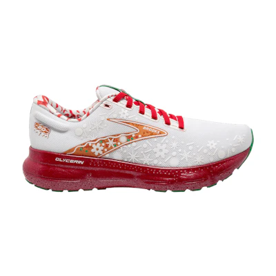 Brooks Glycerin 20 'Christmas'