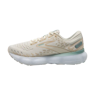 Brooks Glycerin 20 'Coconut Milk Aqua Green'