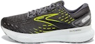 Buy Brooks Glycerin 20 'Ebony Nightlife' Lelaki Wanita Kasut Larian 110382-1D-047