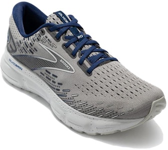 Brooks Glycerin 20 'Kelabu Biru' 110382-070 Order Brooks Glycerin 20 'Kelabu Biru' 110382-070