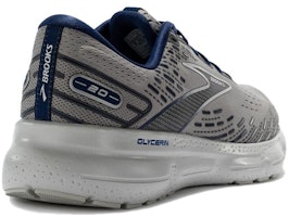 ブルックス グリセリン 20 グレーブルー 110382-070 Lookbook ブルックス グリセリン 20 グレーブルー 110382-070