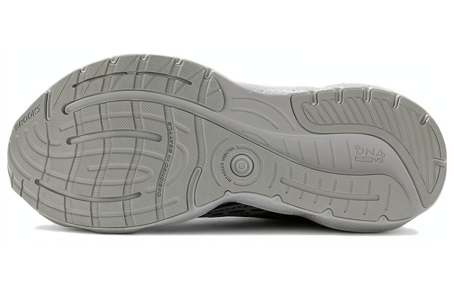 Purchase ブルックス グリセリン 20 グレーブルー 110382-070