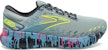 Brooks Glycerin 20 'Kelabu Hijau' Sneakers 110382-492